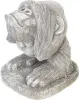 Product image 6 of the product “Monkey 20 cm A - closed eyes ”